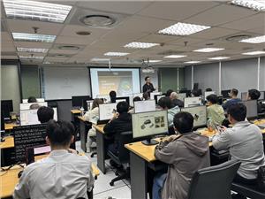 2025.11.26-11.27第三屆永磁無刷馬達設計人才培訓班