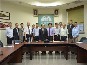 台灣馬達產業協會成立大會 貴賓合照 2015.05.20 