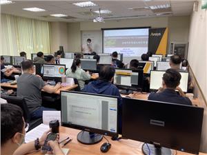 2022.11.03-04【實體上機課程】永磁無刷馬達設計人才培訓班