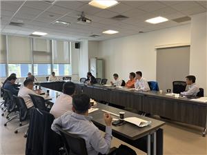 03/09_第五屆第八次理監事會議